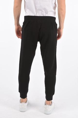 Front Maxi Pocket ICON Cotton Joggers