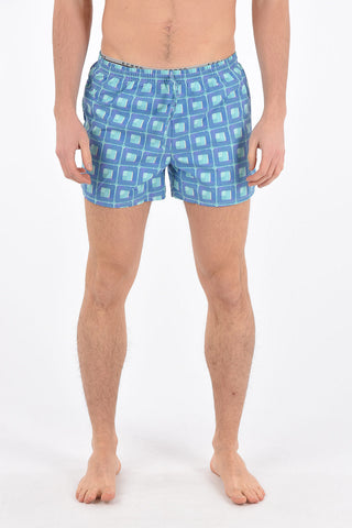Printed Swimsuit