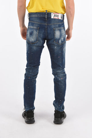 5 Pocket REGULAR FIT Lived-in Feel Denims