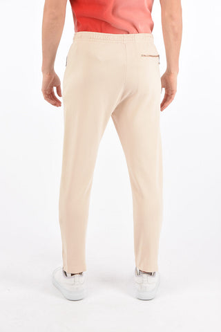 RED TAG Zipped Ankle Stirrup Joggers