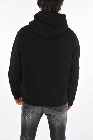 Double-zip DOMINATE SPORT Hoodie