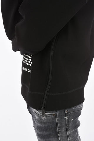 Double-zip DOMINATE SPORT Hoodie