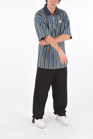 Bayadere ASYLUM Oversized Polo