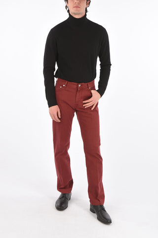 ID 5 Pocket Skinny Fit Denim Pants