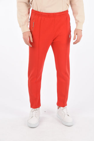 RED TAG Zipped Ankle Stirrup Joggers