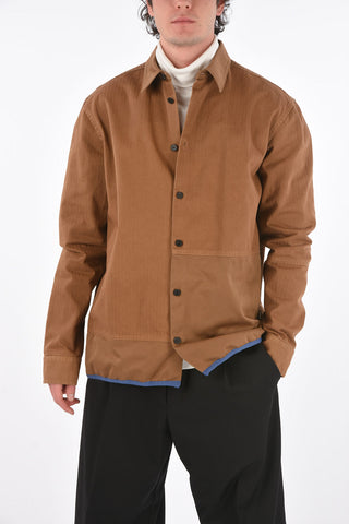 Denim CASCADE Shirt