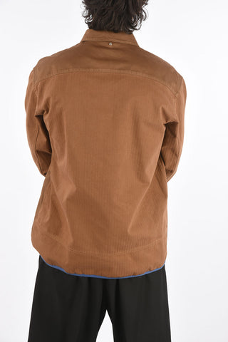 Denim CASCADE Shirt
