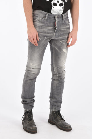 5 Pocket COOL GUY FIT Denims