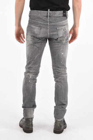 5 Pocket COOL GUY FIT Denims