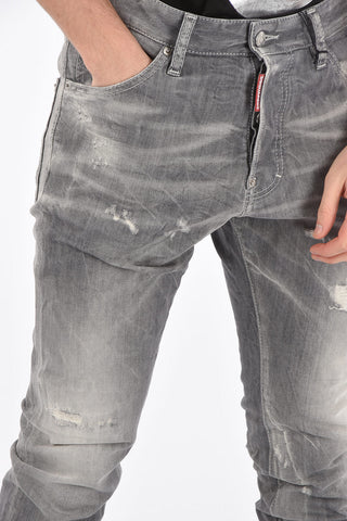 5 Pocket COOL GUY FIT Denims