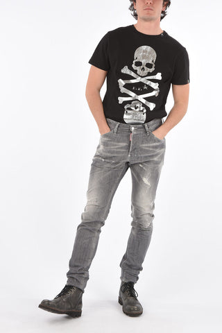 5 Pocket COOL GUY FIT Denims