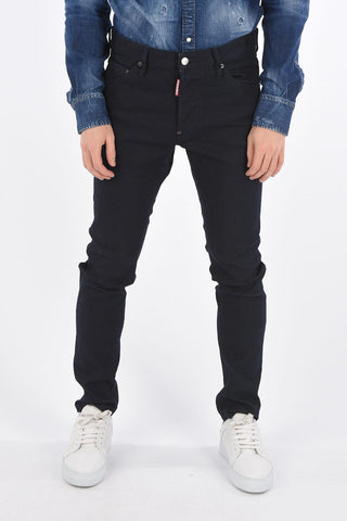 Pantaloni 5 Tasche COOL GUY FIT in Denim
