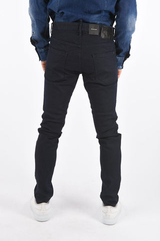 Pantaloni 5 Tasche COOL GUY FIT in Denim