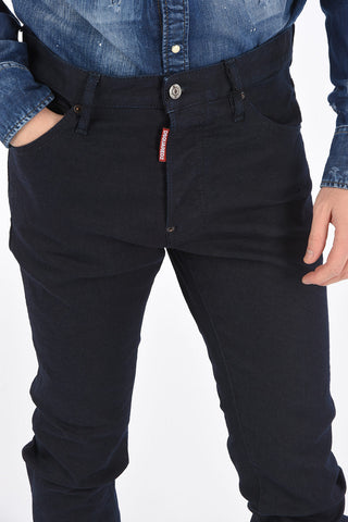 Pantaloni 5 Tasche COOL GUY FIT in Denim