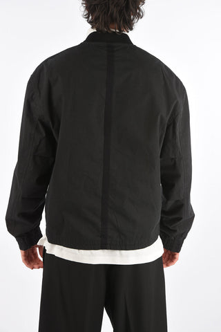 Bomber FRIEZE con Zip Frontale
