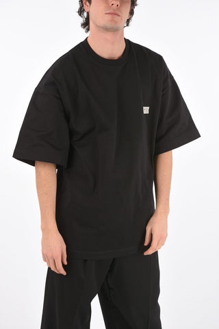 Printed HOPE Oversized T-Shirt