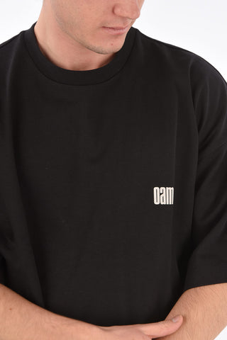 Printed HOPE Oversized T-Shirt