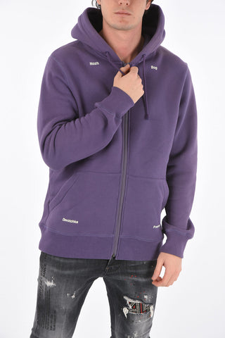 Full Zip Hoodie