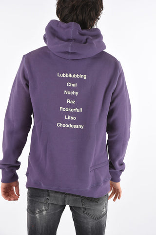 Full Zip Hoodie