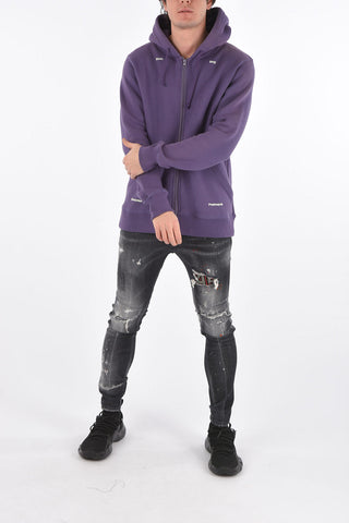 Full Zip Hoodie