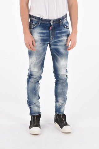 Jeans Délavé COOL GUY FIT