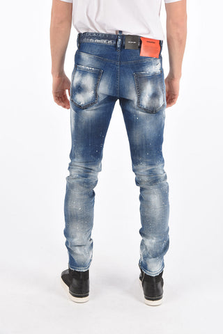 Jeans Délavé COOL GUY FIT