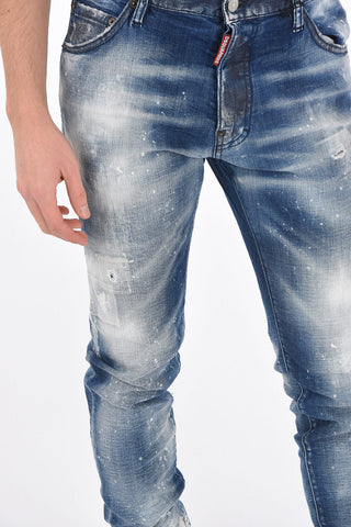 Jeans Délavé COOL GUY FIT