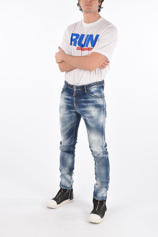 Jeans Délavé COOL GUY FIT
