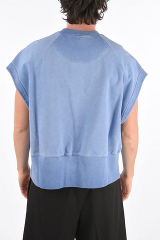 Brushed Jersey SOLAR Tank Top