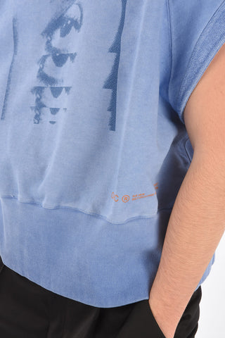 Brushed Jersey SOLAR Tank Top