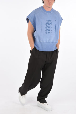 Brushed Jersey SOLAR Tank Top