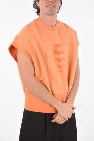 Brushed Jersey SOLAR Tank Top