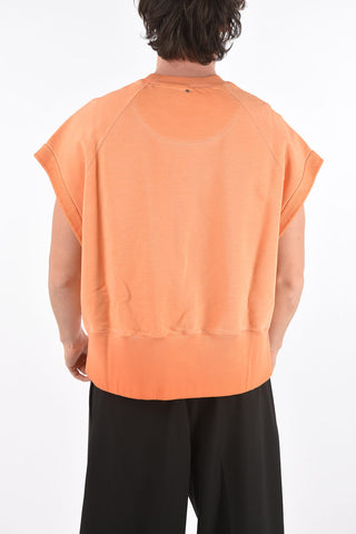 Brushed Jersey SOLAR Tank Top