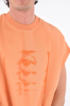 Brushed Jersey SOLAR Tank Top