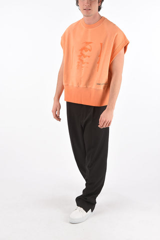 Brushed Jersey SOLAR Tank Top