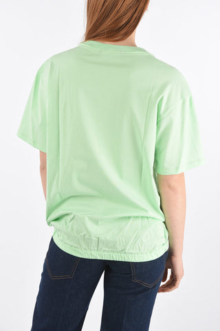 THUNDERBOLT Terry Patch T-Shirt