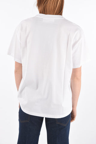 T-Shirt THUNDERBOLT DEFINITION in Cotone