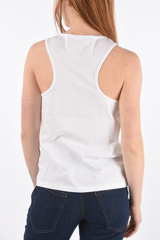 Cotton THUNDERBOLT DEFINITION Tank Top