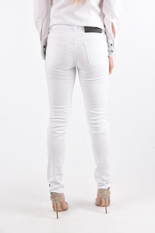 5 Pocket Denims with Jewel Profile