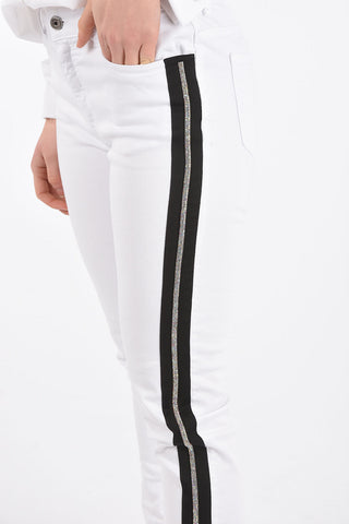 5 Pocket Denims with Jewel Profile