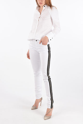 5 Pocket Denims with Jewel Profile