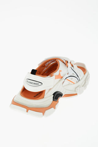 Velcro Closure STRAP Rubber Sandals