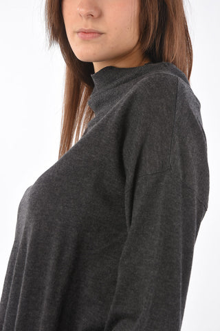 Turtleneck Cashmere Sweater