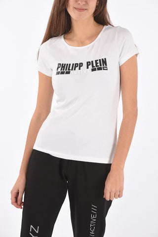 printed Active T-shirt