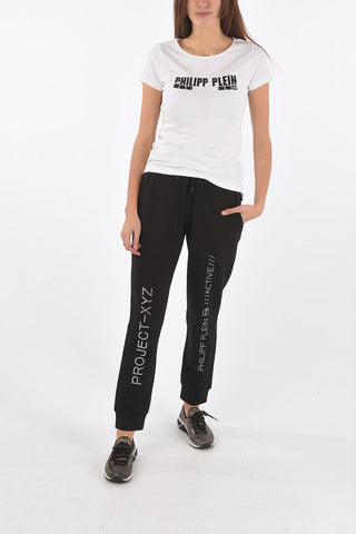 printed Active T-shirt