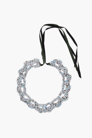fiocco collar