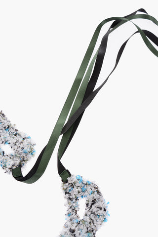 fiocco collar