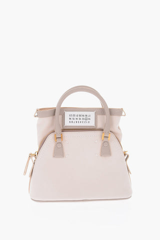 MM11 mini borsa in pelle