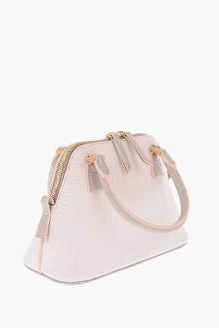 MM11 mini borsa in pelle