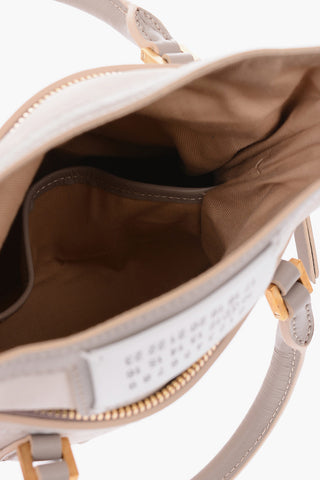 MM11 mini borsa in pelle